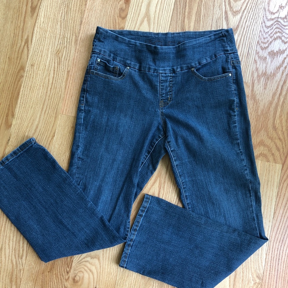 Jag jeans